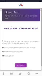 Central do Cliente Vip Online screenshot 6