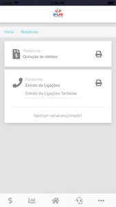 Central do Cliente Vip Online screenshot 7