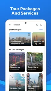 IstanbulExplorers screenshot 4