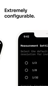 Construction Calculator Master screenshot 3