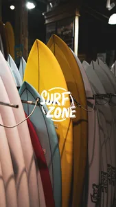 SURFZONE(서프존) screenshot 0