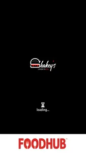 Shakeys Burger screenshot 0