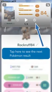 IVs Checker screenshot 4