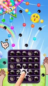 Pop It Bubble Tea screenshot 4