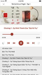 Tất Cả Chỉ Là Ý Nghĩ screenshot 1