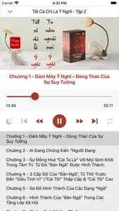 Tất Cả Chỉ Là Ý Nghĩ screenshot 2