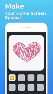 Noteit Widget: Drawing Couples screenshot 0