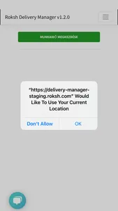 Delivery Manager by Roksh screenshot 3