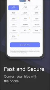 Image Converter Pro - All File screenshot 3