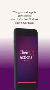 Their Actions screenshot 0