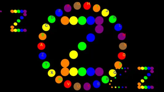 letters matrix screenshot 3