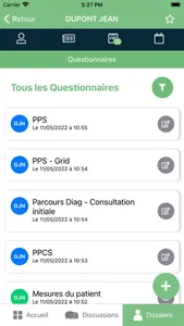 Parceo Mobile - 2022 screenshot 5