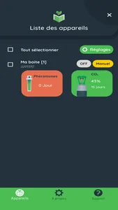 Ma Boite à Moustique screenshot 3