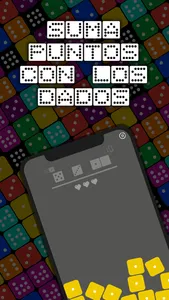 Diced screenshot 1