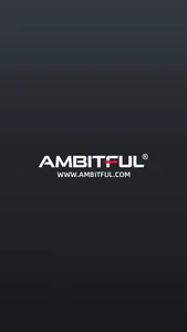 ambitfulPro screenshot 0