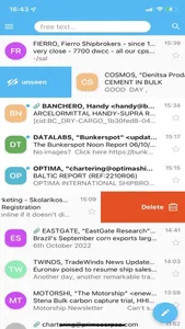 iTelixPlus screenshot 5