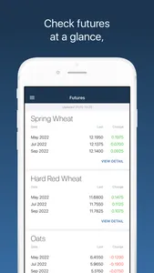 Bowman Grain Inc screenshot 3