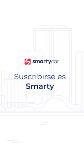 Mi Smartycar screenshot 4