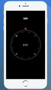 Compass App+ screenshot 0