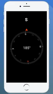 Compass App+ screenshot 1