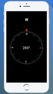 Compass App+ screenshot 2