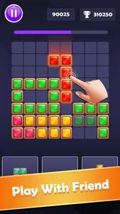 Block Puzzle - Jewel Game screenshot 0