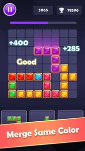 Block Puzzle - Jewel Game screenshot 4