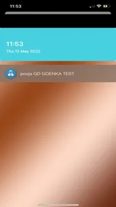 Gd Goenka Sec10 screenshot 2