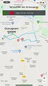 Gd Goenka Sec10 screenshot 5