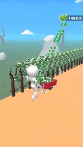 Magic Money Tree screenshot 0