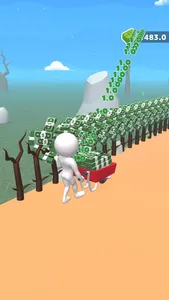 Magic Money Tree screenshot 4