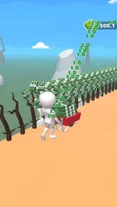 Magic Money Tree screenshot 5