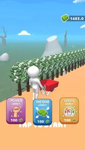 Magic Money Tree screenshot 7