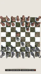 Real Chess 3rd screenshot 0