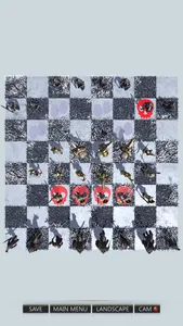 Real Chess 3rd screenshot 1