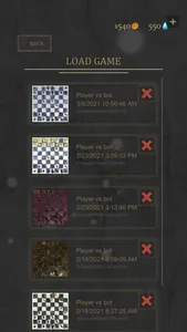 Real Chess 3rd screenshot 4