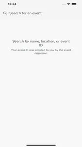 OpenSesame Events screenshot 2