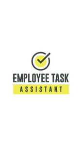 Employee Task Assistant screenshot 0