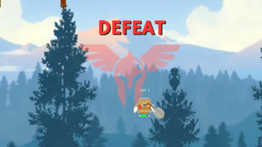 Hammer Hero: Mobile Fight Game screenshot 4