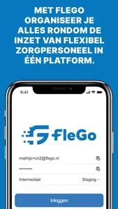 FleGo screenshot 0