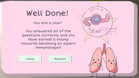 Co Immunicate screenshot 5