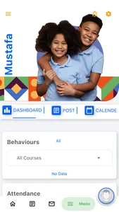 Genesis School screenshot 5