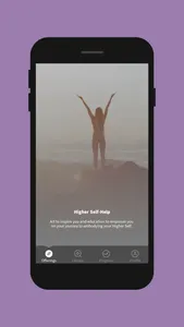 Higher Self-Help screenshot 0