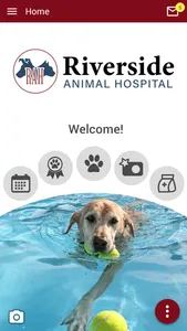 Riverside Animal Hospital screenshot 0