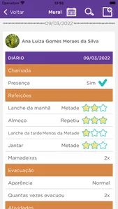 Primeira Infância screenshot 3