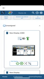 Cura Display screenshot 8