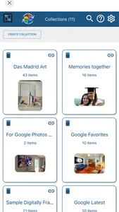 Cura Display screenshot 9