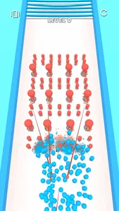 Crowd'n Ropes screenshot 0