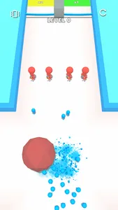 Crowd'n Ropes screenshot 2