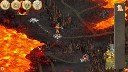 Lords of War & Money: Strategy screenshot 4